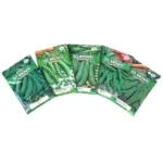 DT Brown Plentiful Peas Seed Bundle