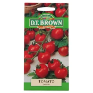 DT Brown Tomato Sweetie Seeds