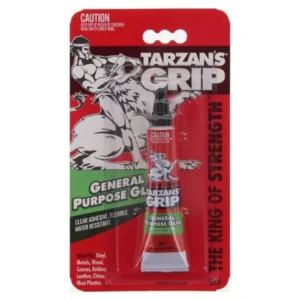 Selleys Tarzan's Grip General Purpose Adhesive - 30ml