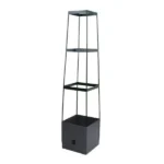 Mr. Fothergill's Tomato Growing Tower Kit