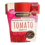 Tomato Bio Pot Kit
