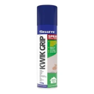 Selleys Kwik Grip Spray Adhesive