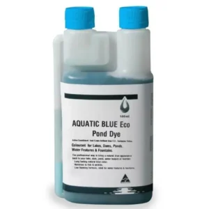 Aquatic Eco Blue - Pond Dye