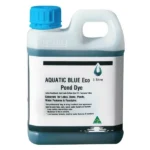 Aquatic Eco Blue - Pond Dye