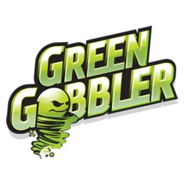 Green Gobbler