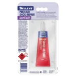 Selleys Shoe Fix 50mL – Durable, impact-resistant glue for repairing shoes.