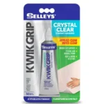 Selleys Kwik Grip Clear - 50ml