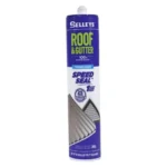 Selleys Roof & Gutter Speed Seal Translucent 300g