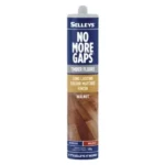 Selleys No More Gaps Filler for Timber Floors - 380g