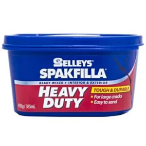 Selleys Spakfilla Heavy Duty - 435g