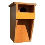 Crimson Rosella Nesting Box