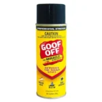 Goof Off Aerosol Adhesive Remover - 340g