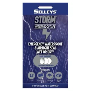Selleys Storm Tape 3 x 75mm