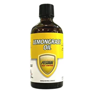 Lemongrass Oil - 100ml
