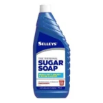 Selleys Sugar Soap Liquid - 750ml