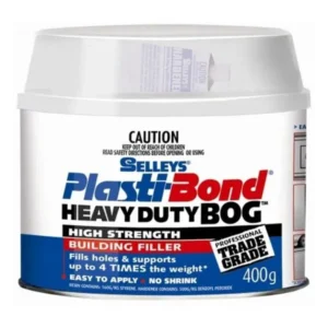Selleys Plasti-Bond Heavy Duty Bog