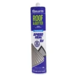 Selleys Roof & Gutter Speed Seal Translucent 300g