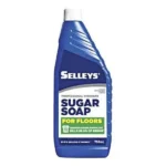 Selleys Sugar Soap Disinfectant For Floors - 750ml