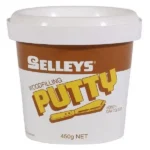 Selleys Woodfilling Putty - 450g