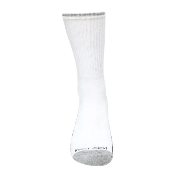 Pestrol Insect Shield - Sport Crew Socks