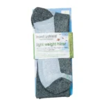 Insect Shield Lightweight Sock