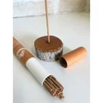 Wild Sandalwood Premium Incense Sticks 30 Pack
