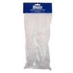 Selleys Nozzles for Sausage Caulking Gun - 10 Pack