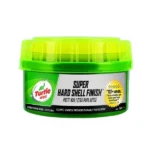 Turtle Wax T223R Super Hard Shell Paste Wax - 296g