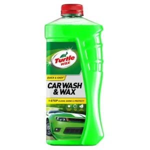 Turtle Wax Car Wash - T4064