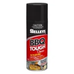 Selleys BBQ Tough Clean - 400g