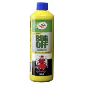 Turtle Wax Bug Off Concentrate - 500ml