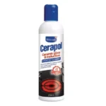 Selleys Hillmark Cerapol Cooktop Cleaner H84 - 250ml