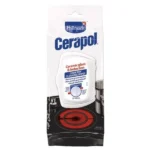 Selleys Hillmark Cerapol Wipes H205 - 20pk