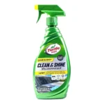 Turtle Wax Clean & Shine Exterior Detailer 50576 - 769ml