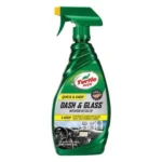 Turtle Wax T930 Dash & Glass Interior Cleaner - 680ml ​