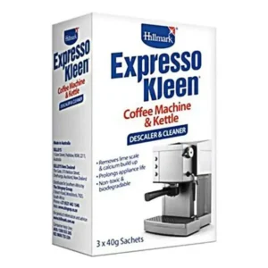 Selleys Hillmark Expresso Kleen 40g - 3 Pack