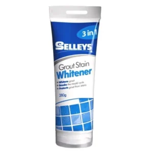 Selleys Grout Stain Whitener 280g
