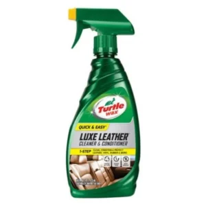 TurtleWax Leather Cleaner & Conditioner T363A - 473ml