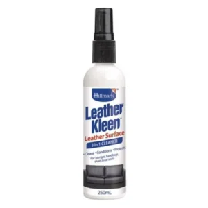 Selleys Hillmark Leather Kleen H206 - 250ml