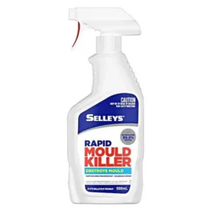 Selleys Rapid Mould Killer - 500ml