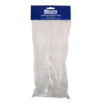 Selleys Nozzles for Sausage Caulking Gun - 10 Pack