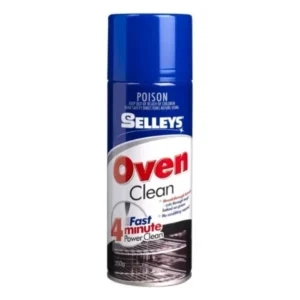Selleys Oven Clean - 350g