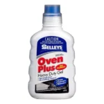 Selleys Oven Plus Heavy Duty Gel - 400g