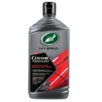 Turtle Wax Hybrid Solutions Polish & Wax 53412 - 414ml