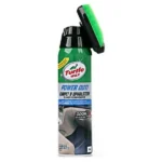 Turtle Wax Power Out Carpet & Upholstery T272ANZ - 510g