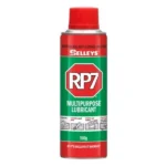 RP7 Lubricant Spray Button Cap with Straw