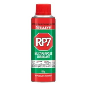 Selleys RP7 Spray Lubricant 150g SRP