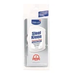 Selleys Hillmark Steelkleen Wipes H21 - 20pk