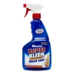 Super Kleen Multi Surface Spray - 750ml