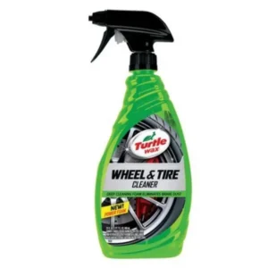 Turtle Wax All Wheel & Tire Cleaner T18 680ml